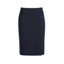 Tracksuits & Teamwear - Ladies Classic Below Knee Skirt