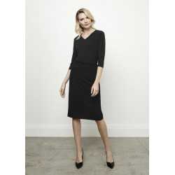 Tracksuits & Teamwear - Ladies Classic Below Knee Skirt