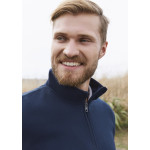 branded Mens Trinity 1/2 Zip Pullover, from our range of promotional Pullovers &amp; Vests