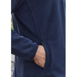 branded Mens Trinity 1/2 Zip Pullover, from our range of promotional Pullovers & Vests