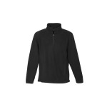 branded Mens Trinity 1/2 Zip Pullover, from our range of promotional Pullovers &amp; Vests