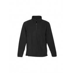 branded Mens Trinity 1/2 Zip Pullover, from our range of promotional Pullovers & Vests