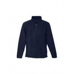 branded Mens Trinity 1/2 Zip Pullover, from our range of promotional Pullovers & Vests