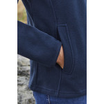 branded Ladies Trinity 1/2 Zip Pullover, from our range of promotional Pullovers &amp; Vests
