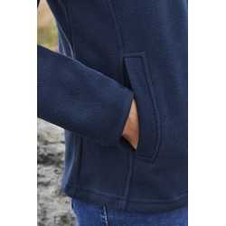 branded Ladies Trinity 1/2 Zip Pullover, from our range of promotional Pullovers & Vests