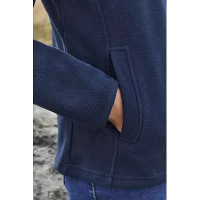 branded Ladies Trinity 1/2 Zip Pullover, from our range of promotional Pullovers & Vests