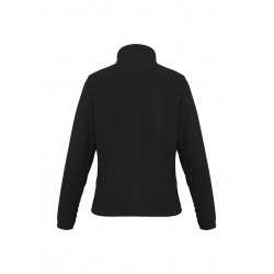 branded Ladies Trinity 1/2 Zip Pullover, from our range of promotional Pullovers & Vests