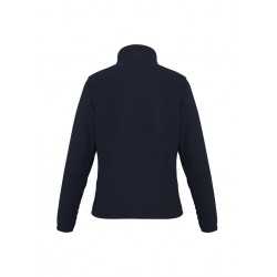 branded Ladies Trinity 1/2 Zip Pullover, from our range of promotional Pullovers & Vests