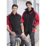 Jackets  - Unisex Nitro Jacket