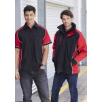 Jackets  - Unisex Nitro Jacket