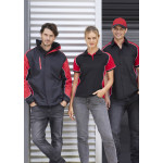 Jackets  - Unisex Nitro Jacket