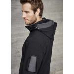 Jackets  - Mens Summit Jacket