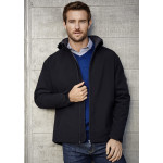 Jackets  - Mens Summit Jacket