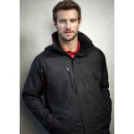 Jackets  - Unisex Core Jacket
