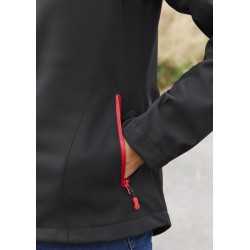 Jackets - Ladies Geneva Jacket