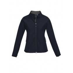 Jackets - Ladies Geneva Jacket