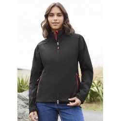 Jackets - Ladies Geneva Jacket