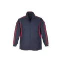 branded Adults Flash Track Top, from our range of promotional Tracksuits &amp; Teamwear