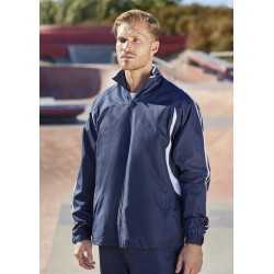 Tracksuits & Teamwear  - Adults Flash Track Top