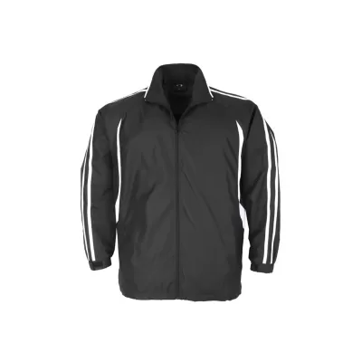 branded Kids Flash Track Top, from our range of promotional Tracksuits & Teamwear