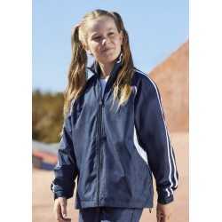 Tracksuits & Teamwear - Kids Flash Track Top