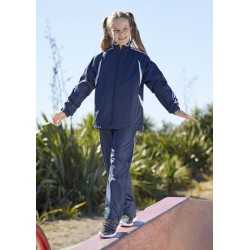 Tracksuits & Teamwear - Kids Flash Track Top
