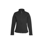 Jackets  - Ladies Soft Shell Jacket