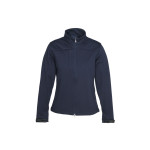 Jackets  - Ladies Soft Shell Jacket