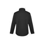 Jackets  - Mens Soft Shell Jacket
