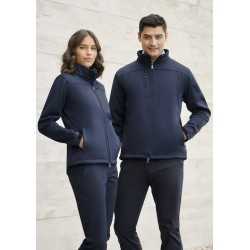 branded Mens Soft Shell Jacket, from our range of promotional Jackets