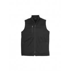 branded Mens Soft Shell Vest, from our range of promotional Vests