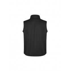 branded Mens Soft Shell Vest, from our range of promotional Vests