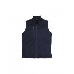 branded Mens Soft Shell Vest, from our range of promotional Vests