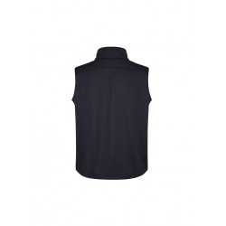 branded Mens Soft Shell Vest, from our range of promotional Vests