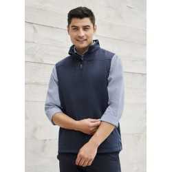 branded Mens Soft Shell Vest, from our range of promotional Vests