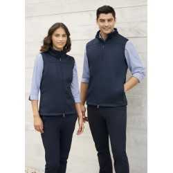 branded Mens Soft Shell Vest, from our range of promotional Vests