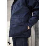 Jackets  - Unisex Trekka Jacket