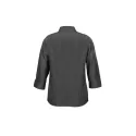 branded Ladies Plain Oasis 3/4 Sleeve Shirt, from our range of promotional Ladies Corporate Shirts