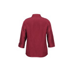 branded Ladies Plain Oasis 3/4 Sleeve Shirt, from our range of promotional Ladies Corporate Shirts