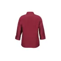branded Ladies Plain Oasis 3/4 Sleeve Shirt, from our range of promotional Ladies Corporate Shirts