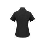 branded Ladies Plain Oasis Short Sleeve Shirt, from our range of promotional Ladies Corporate Shirts