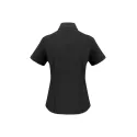 branded Ladies Plain Oasis Short Sleeve Shirt, from our range of promotional Ladies Corporate Shirts