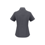 branded Ladies Plain Oasis Short Sleeve Shirt, from our range of promotional Ladies Corporate Shirts