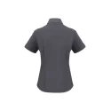 branded Ladies Plain Oasis Short Sleeve Shirt, from our range of promotional Ladies Corporate Shirts