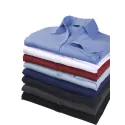 branded Ladies Metro 3/4 Sleeve Shirt, from our range of promotional Ladies Corporate Shirts