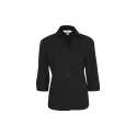 branded Ladies Metro 3/4 Sleeve Shirt, from our range of promotional Ladies Corporate Shirts