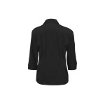 branded Ladies Metro 3/4 Sleeve Shirt, from our range of promotional Ladies Corporate Shirts