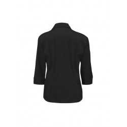 Ladies Corporate Shirts  - Ladies Metro 3/4 Sleeve Shirt