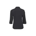 branded Ladies Metro 3/4 Sleeve Shirt, from our range of promotional Ladies Corporate Shirts