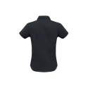 branded Ladies Metro Short Sleeve Shirt, from our range of promotional Ladies Corporate Shirts